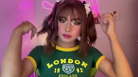 Snapshot of leanashleychatto2 chatting on 06.16.26 Miss Candy online show from 06.16.26