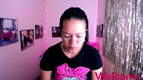 Leandra online show from 01.13.25