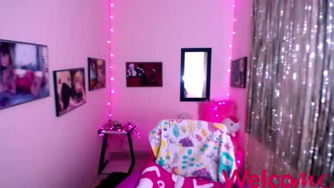 Leandra online show from 01.20.25