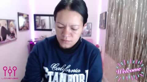 Leandra online show from 10.16.25