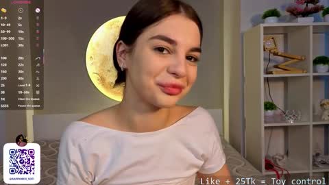 Sophie online show from 01.15.26