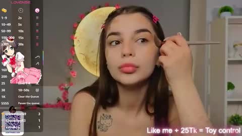 Sophie online show from 02.03.26