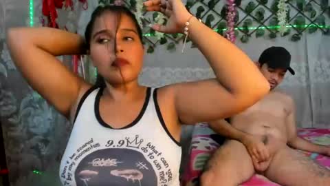 leandro49112 online show from 10.27.25