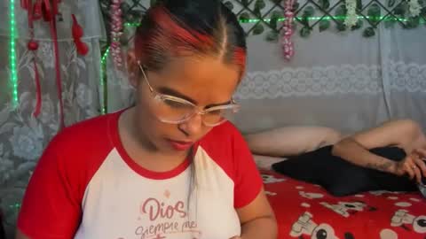 leandro49112 online show from 12.19.25