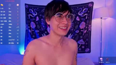 leaneseb online show from 03.06.25