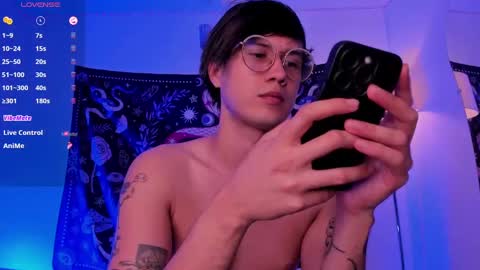 leaneseb online show from 03.11.25