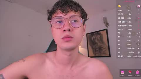 leaneseb online show from 11.09.25