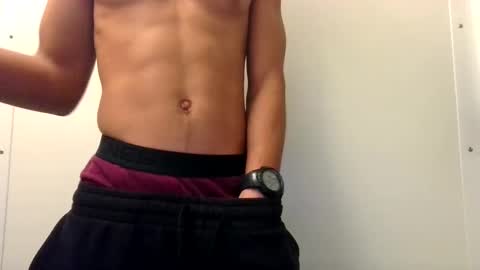 leanlance27 online show from 10.26.25