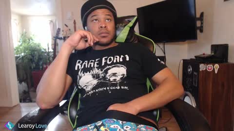 Learoy online show from 02.18.25