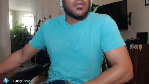 Learoy online show from 02.24.25