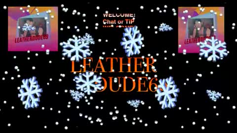 Snapshot of leatherdude69 chatting on 12.11.24 leatherdude69 online show from 12.11.24