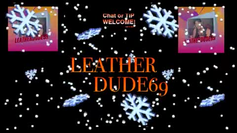 Snapshot of leatherdude69 chatting on 01.07.25 leatherdude69 online show from 01.07.25
