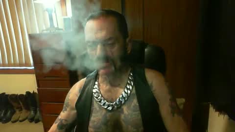 leathergreaser online show from 12.24.24