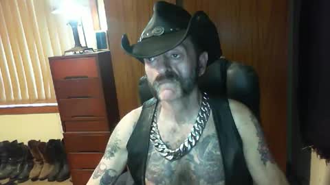 leathergreaser online show from 03.12.26