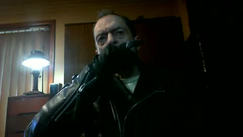 Snapshot of leathergreaser chatting on 06.20.26 leathergreaser online show from 06.20.26