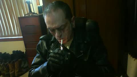 Snapshot of leathergreaser chatting on 06.22.26 leathergreaser online show from 06.22.26