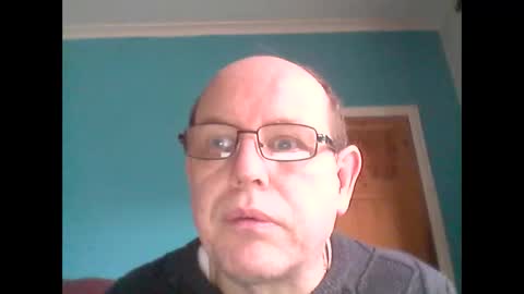 Snapshot of leatherpants68 chatting on 01.27.25 leatherpants68 online show from 01.27.25