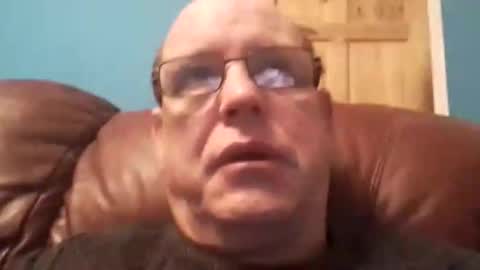 leatherpants68 online show from 11.23.25