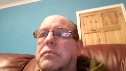 leatherpants68 online show from 03.25.26