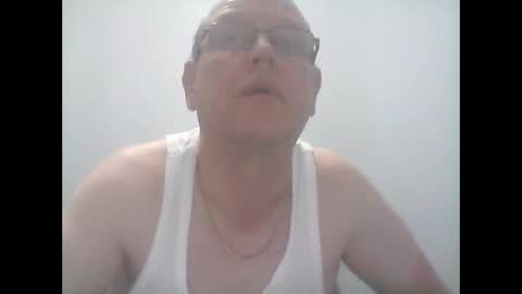 Snapshot of leatherpants68 chatting on 05.31.26 leatherpants68 online show from 05.31.26