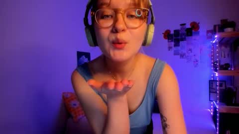 Ellie online show from 11.25.25