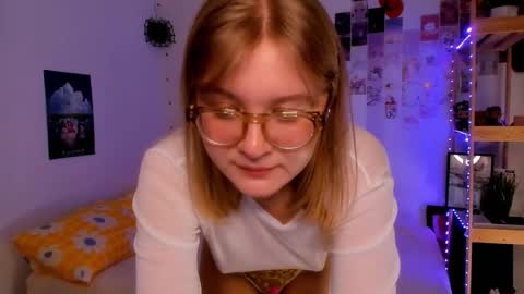 Ellie online show from 11.28.25