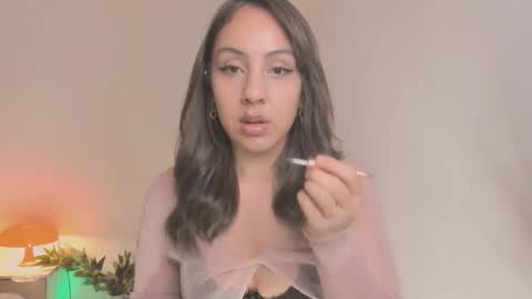 Dani  online show from 11.21.25