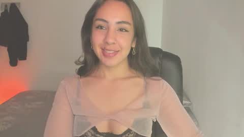 Dani  online show from 01.11.26