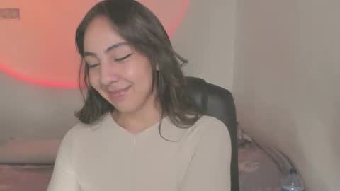 Snapshot of lebelledani chatting on 02.17.26 Dani online show from 02.17.26