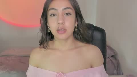 Snapshot of lebelledani chatting on 02.18.26 Dani online show from 02.18.26