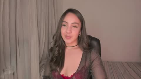 Snapshot of lebelledani chatting on 06.02.26 Dani online show from 06.02.26