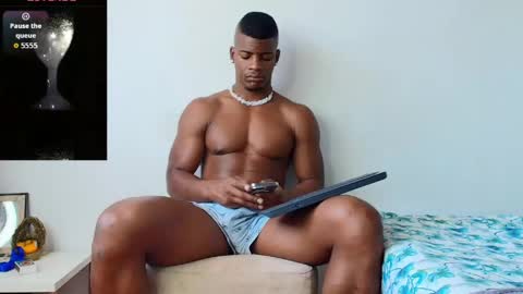 Snapshot of lebron_black_ chatting on 05.09.26 Lebron online show from 05.09.26