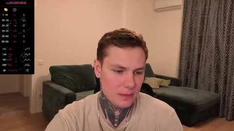 Lechery boy online show from 11.28.25