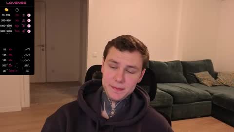 Lechery boy online show from 12.18.25