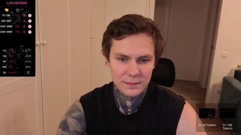 Lechery boy online show from 03.13.26