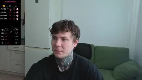 Snapshot of lechery_boy chatting on 06.18.26 Lechery boy online show from 06.18.26