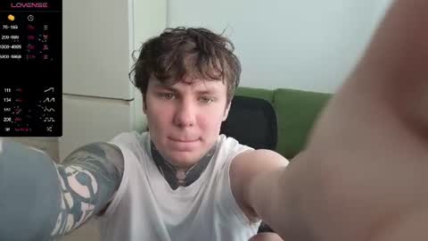 Snapshot of lechery_boy chatting on 06.25.26 Lechery boy online show from 06.25.26