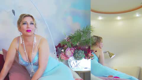 ledy mary online show from 03.03.25