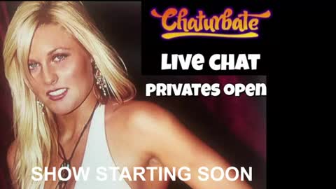 Snapshot of ledzc chatting on 08.07.26 Victorias Secret Life online show from 08.07.26