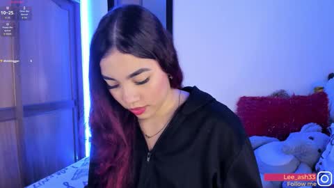 Ashley online show from 02.03.26