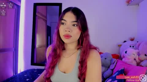 Ashley online show from 02.23.26