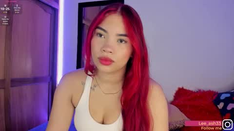 Ashley online show from 03.03.26