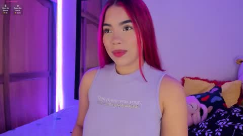 Ashley online show from 03.15.26