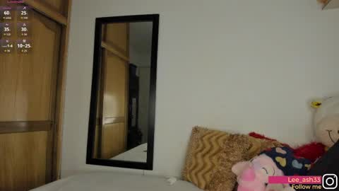 Ashley online show from 04.01.26