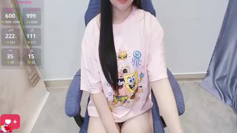 Lee online show from 03.08.26