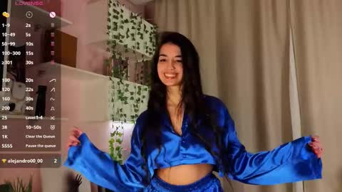 Jasmine online show from 02.07.26