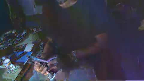 Snapshot of leeguy_hugedick chatting on 09.17.25 Ebony DeafGuy online show from 09.17.25