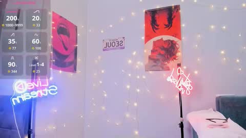 Snapshot of leehaeun7 chatting on 02.10.26 Lee Haeun online show from 02.10.26