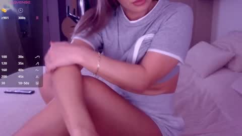 Mens Sweetheart online show from 04.21.26