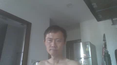 Snapshot of leeminhao chatting on 02.08.25 leeminhao online show from 02.08.25